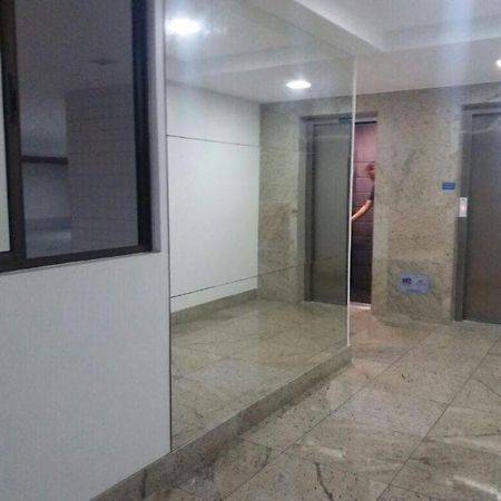 Edf Costanova Ponta Verde Maceió 외부 사진