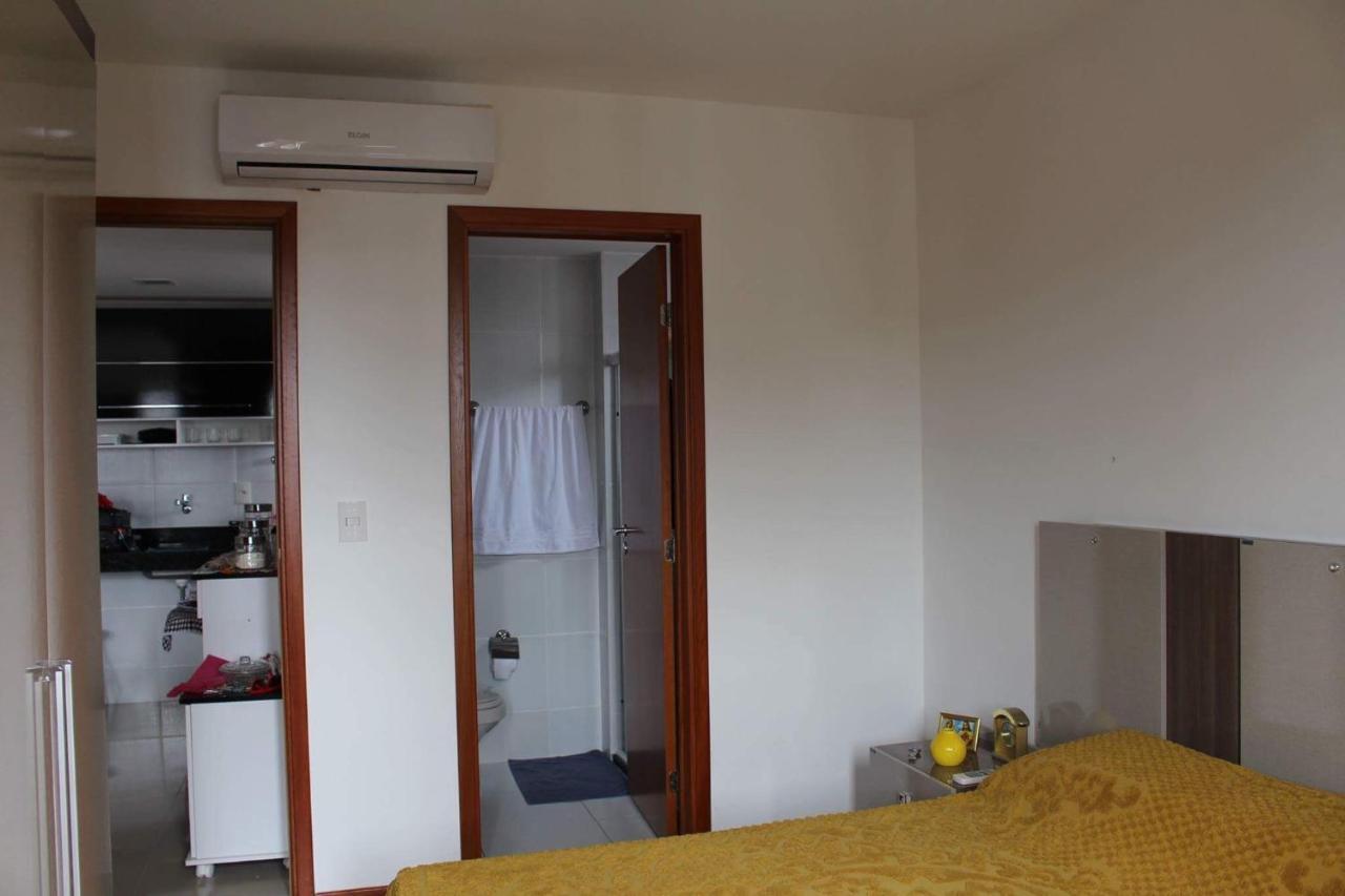 Edf Costanova Ponta Verde Maceió 외부 사진