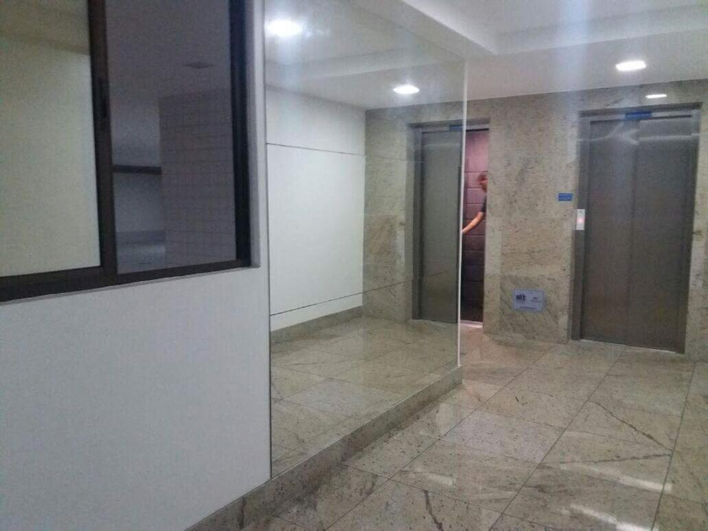 Edf Costanova Ponta Verde Maceió 외부 사진