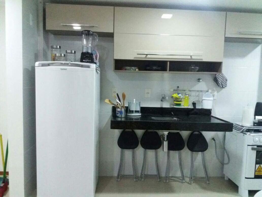 Edf Costanova Ponta Verde Maceió 외부 사진