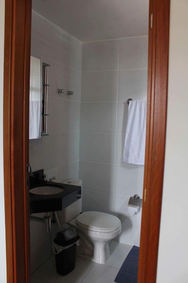 Edf Costanova Ponta Verde Maceió 외부 사진