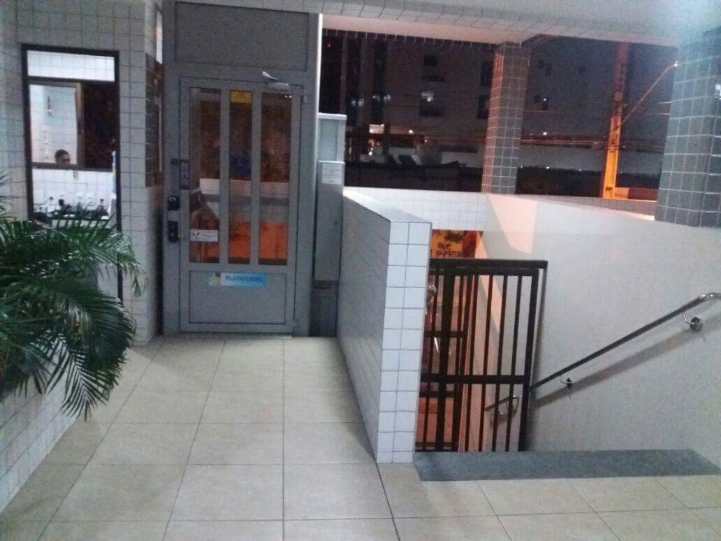 Edf Costanova Ponta Verde Maceió 외부 사진
