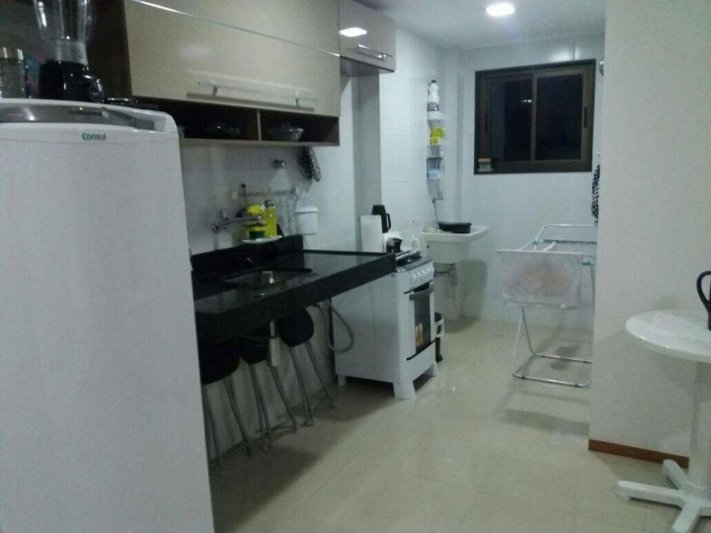 Edf Costanova Ponta Verde Maceió 외부 사진