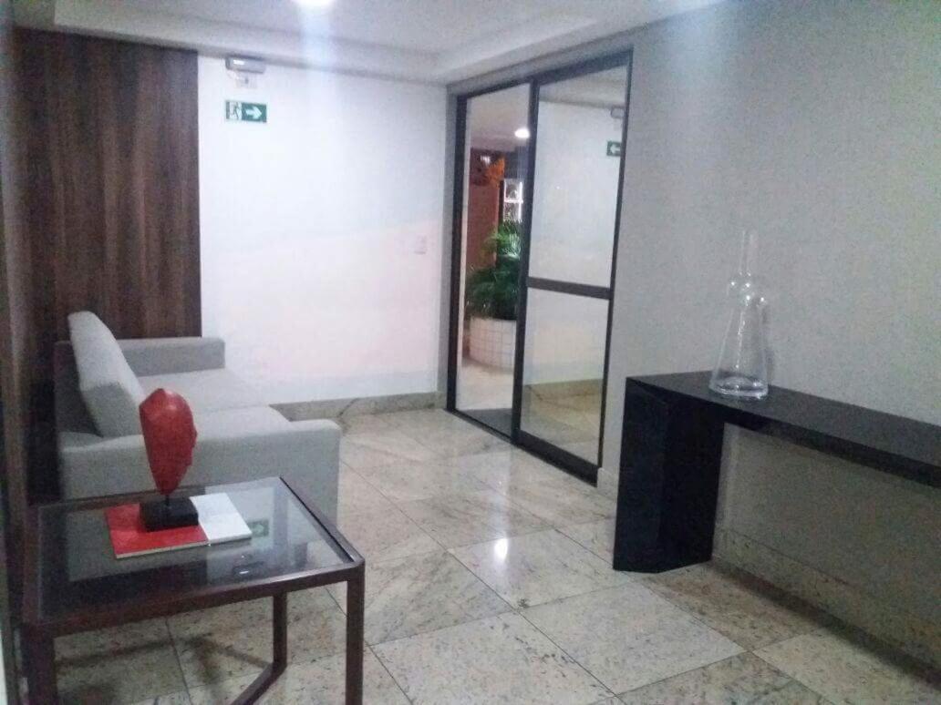 Edf Costanova Ponta Verde Maceió 외부 사진